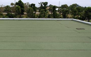 all Chawley roofing types quoted for