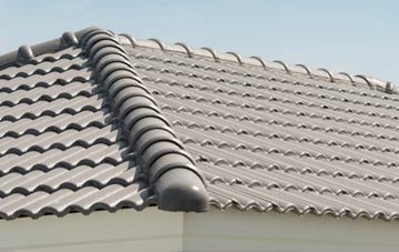 advantages of Chawley clay roofing