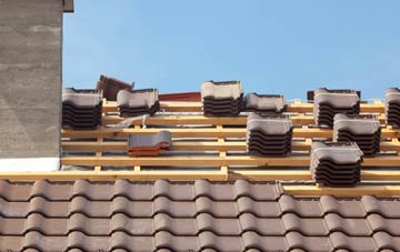 Chawley clay roofing costs