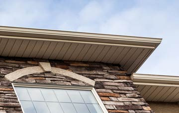 Chawley diy soffit installation