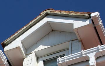Chawley fascia installation costs