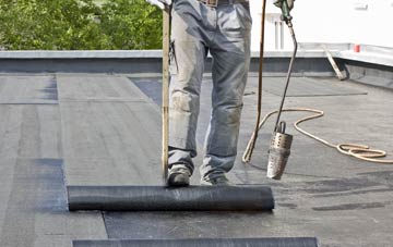 flat roof replacement Chawley, Oxfordshire