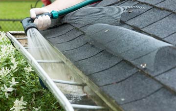 Chawley gutter cleaning costs