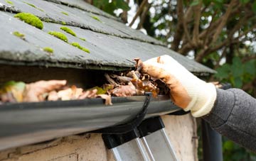 gutter cleaning Chawley, Oxfordshire
