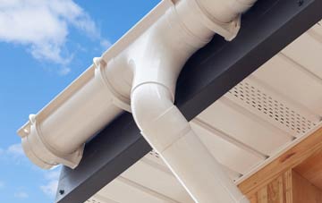 Chawley gutter installation costs