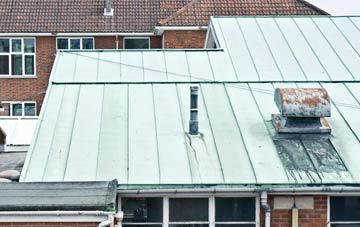 Chawley lead roofing costs