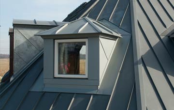 metal roofing Chawley, Oxfordshire