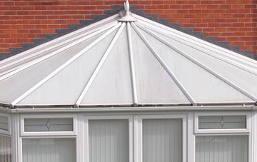 Chawley polycarbonate conservatory roof repairs