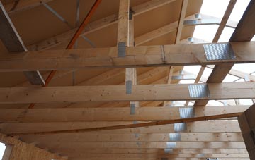 Chawley roof truss costs