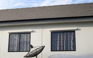 Chawley rubber roof costs
