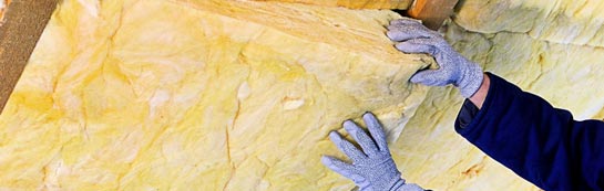 quotes for Chawley roof insulation