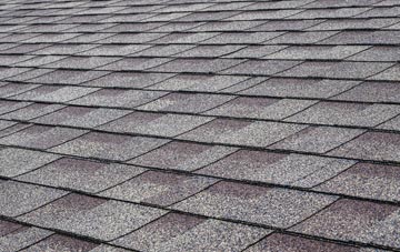 Chawley tiles for shallow pitch roofing