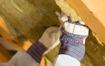 types of Chawley pitched roof insulation materials