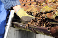 Chawley gutter cleaners