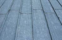 Chawley lead roofing