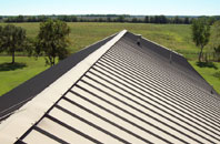 Chawley metal roof quotes