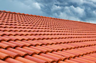 Chawley roofing tiles