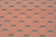 Chawley rubber roofing