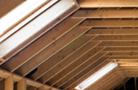 Chawley tapered roof insulation quotes