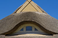 Chawley thatch roofing